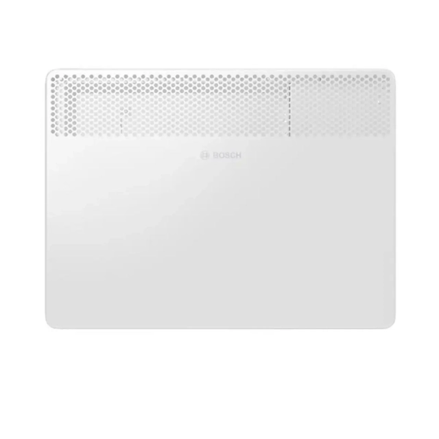 Robert Bosch Radijator panel Bosch HC4000-15 redesign