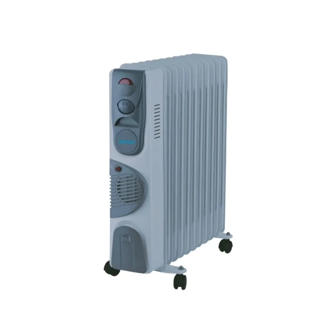 Radijator uljani Vorner VRF11-0579