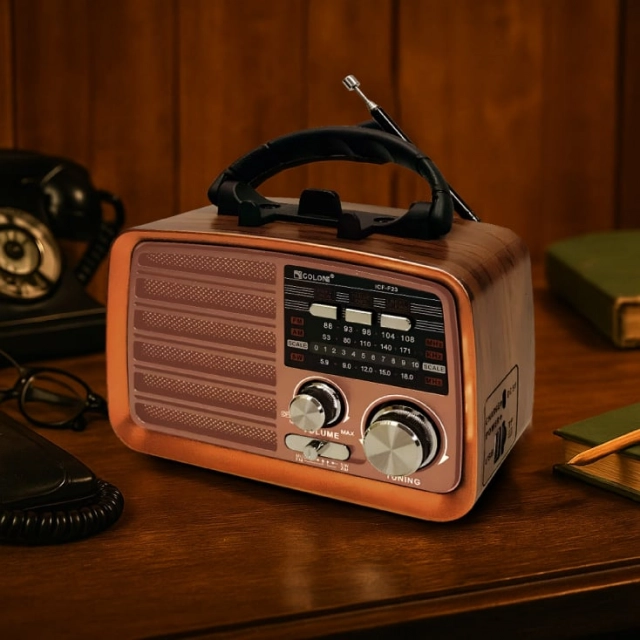 Radio prenosni 6227PK