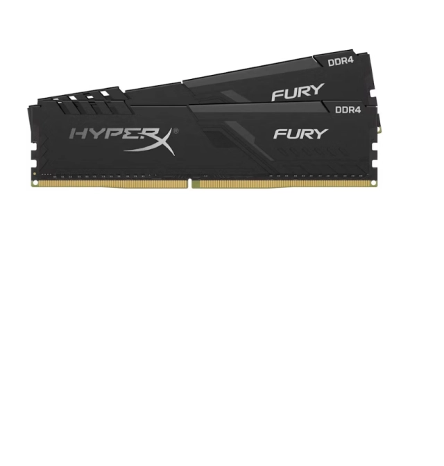 RAM DDR4 16GB (2x8GB) 3600MHzKingston FURY Beast  KF436C17BBK2/16