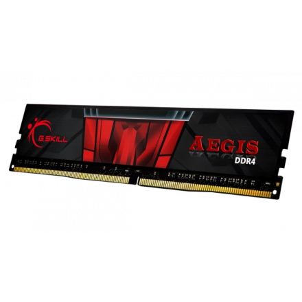 RAM DDR4 8GB 3200MHz G.Skill F4-3200C16S-8GIS