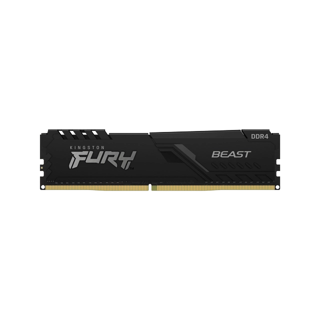 RAM DDR4 Kingston 16GB PC3200 KF432C16BB1/16 Fury Beast 