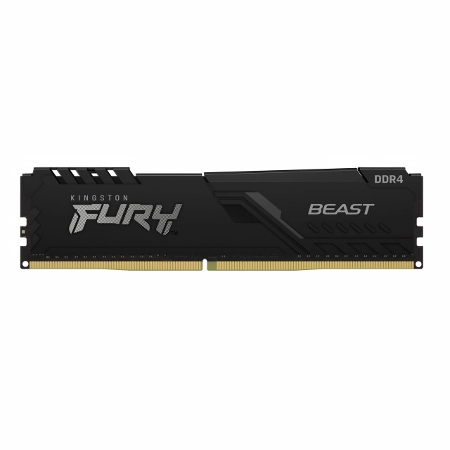 RAM DDR4 Kingston 16GB PC3200 KF432C16BB/16 Fury Beast