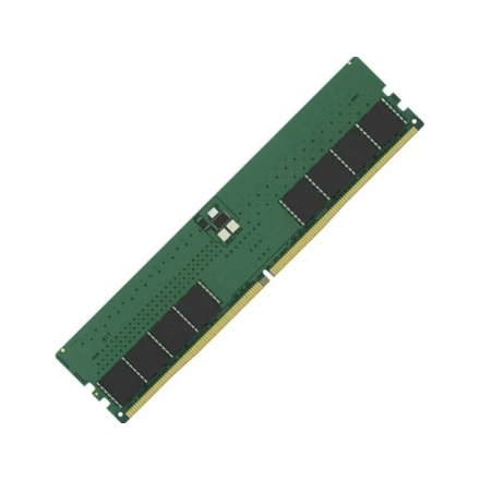 RAM DDR5 32GB 5600MHz Kingston CL46 KVR56U46BD8-32