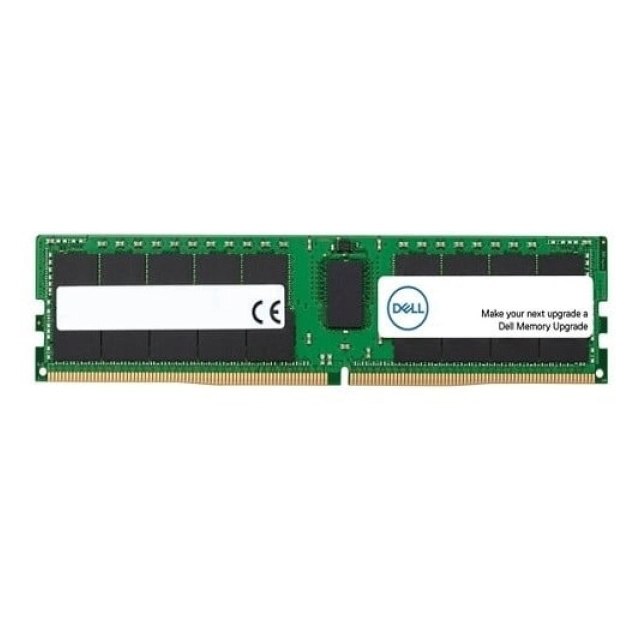 RAM DELL 32GB 2Rx8 DDR4 UDIMM 3200MHz