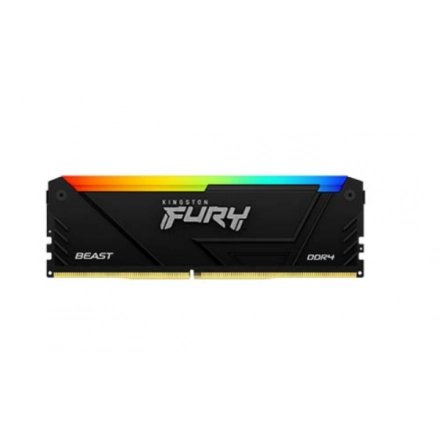 RAM DIMM DDR5 24GB 8400MT/s Kingston Fury Renegade RGB KF584CU40RSA-24