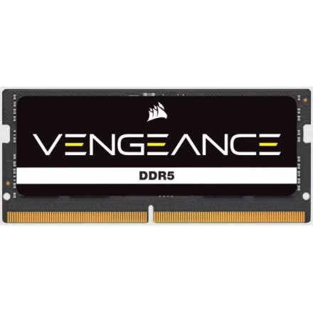 RAM SODIMM Corsair DDR5 16GB 5600MHz CL48 CMSX16GX5M1A5600C48