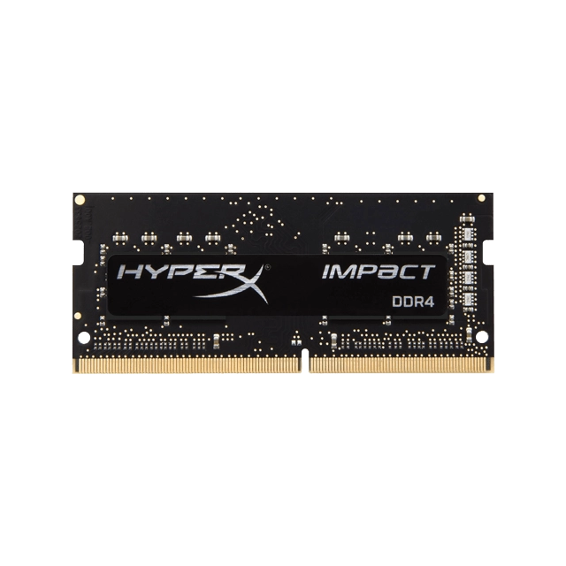 RAM SODIMM DDR4 Kingston 32GB 3200MHz KF432S20IB/32 Fury Impact