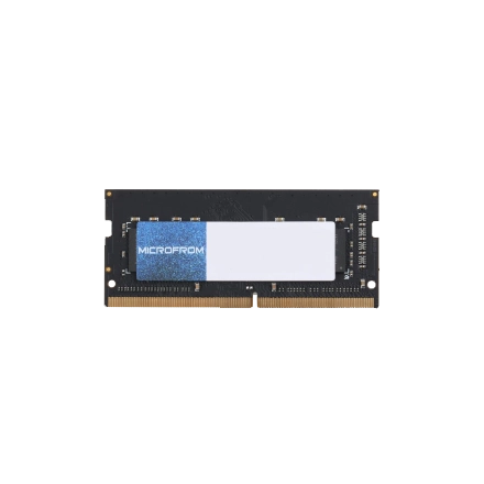 RAM SODIMM DDR4 MicroFrom 8GB PC3200