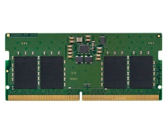 RAM SODIMM DDR5 Kingston 8GB 5600MHz KVR56S46BS6-8