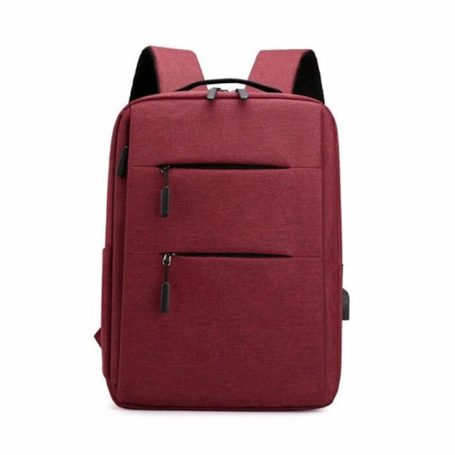 "Ranac Hiking EL 15.6"" bordo"