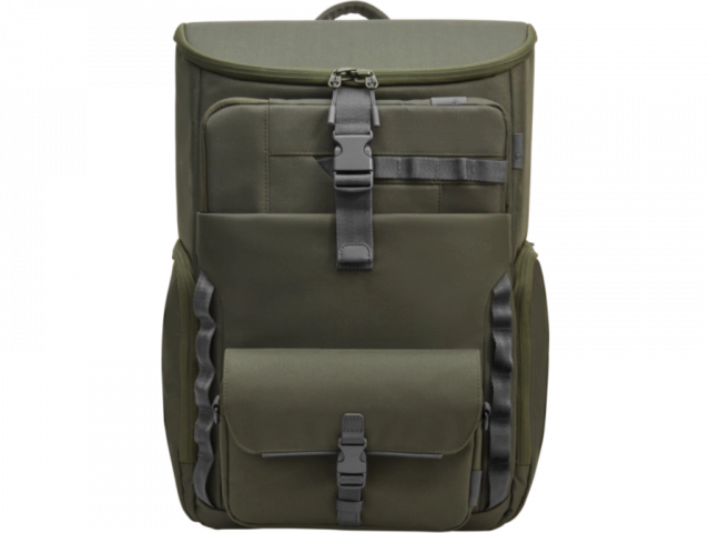 HP PSG Ranac HP 15.6 Modular/9J4C1AA /3 in1/zelena