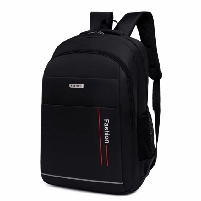 "Ranac plain Fashion EL 15.6"" crni"