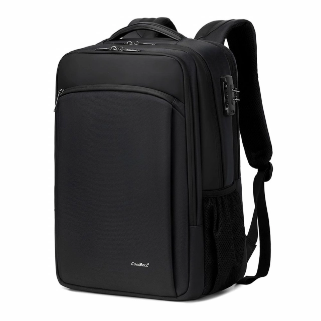 Ranac POSO 8308 crni