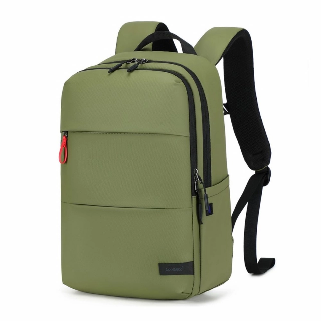 "Ranac Poso 8312, 15.6"" zeleni"
