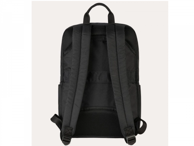 Ranac TUCANO GLOBAL 2  MBP 16”/PC 15.6”/crna