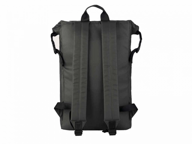 Ranac Tucano ROLLO 15.6"/crna