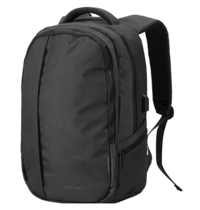 Ranac za laptop Volkano Midtown VK-7151-BK 15.6" crni