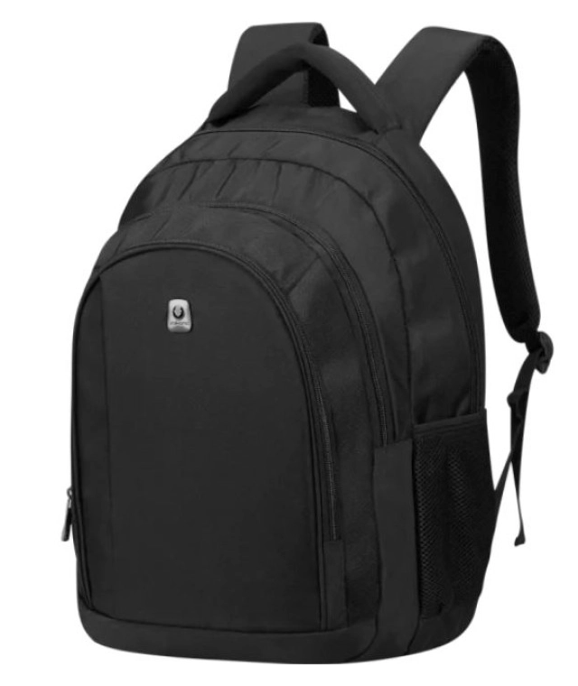 Ranac za laptop Volkano Stealth VK-7004-BK 15.6" crni