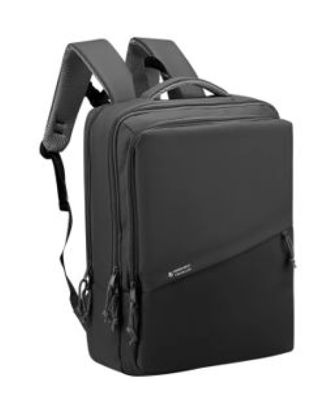 Ranac za laptop Volkano Under-Seat VK-9300-CH 15.6" tamno siva