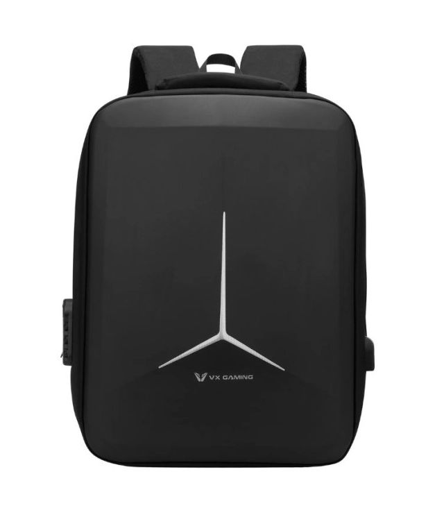 Volkano X Ranac za laptop Volkano VX Gaming Alien VX-1000-BK 17.3"" crni