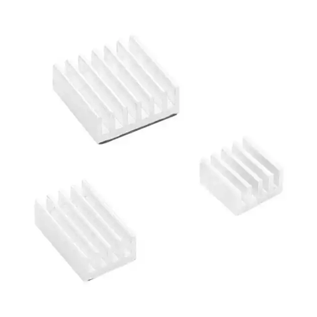 Raspberry Pi 4 set 3/1