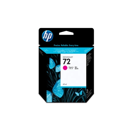 RD za štampace HP No.72 Printhead/crvena i plava
