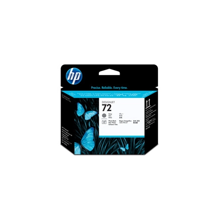 RD za štampace HP No.72 Printhead/siva i foto crna