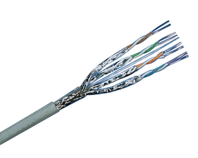 RDM R35257 Kabl CAT7 S/FTP,4P,1000MHz,500m 