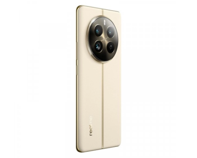 REALME 12 Pro RMX3842 Navigator Beige 12/256GB mobilni telefon outlet 