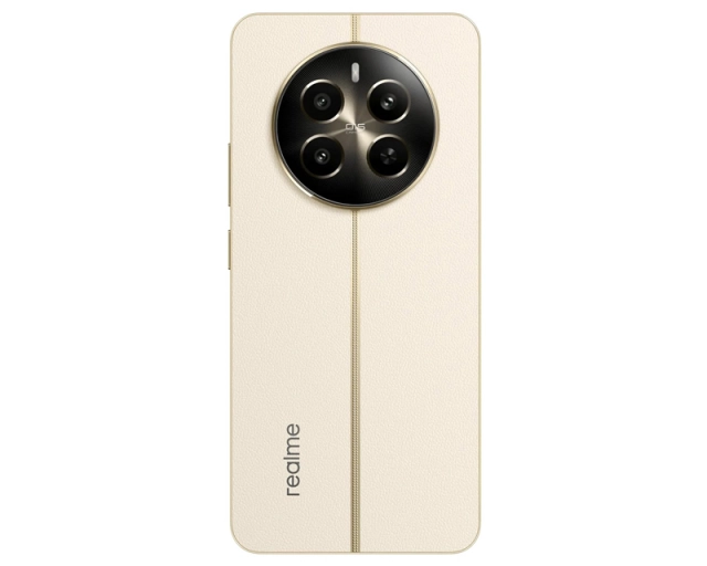 REALME 12+ RMX3867 Navigator Beige 8/256GB mobilni telefon outlet 