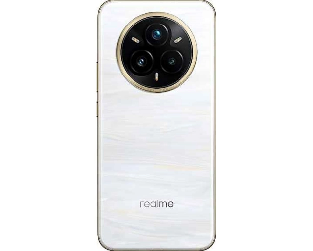 REALME 14 Pro+ 5G RMX5051 Pearl White 12/512GB mobilni telefon outlet 