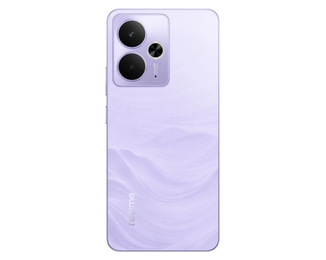 REALME 14 T RMX5078 Lightning Purple 8/256GB mobilni telefon outlet 