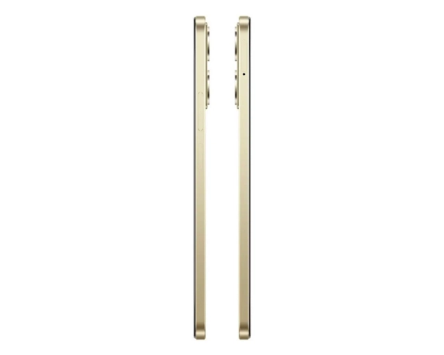 REALME RMX5313 Note 70T 4/128GB Beach Gold mobilni telefon 