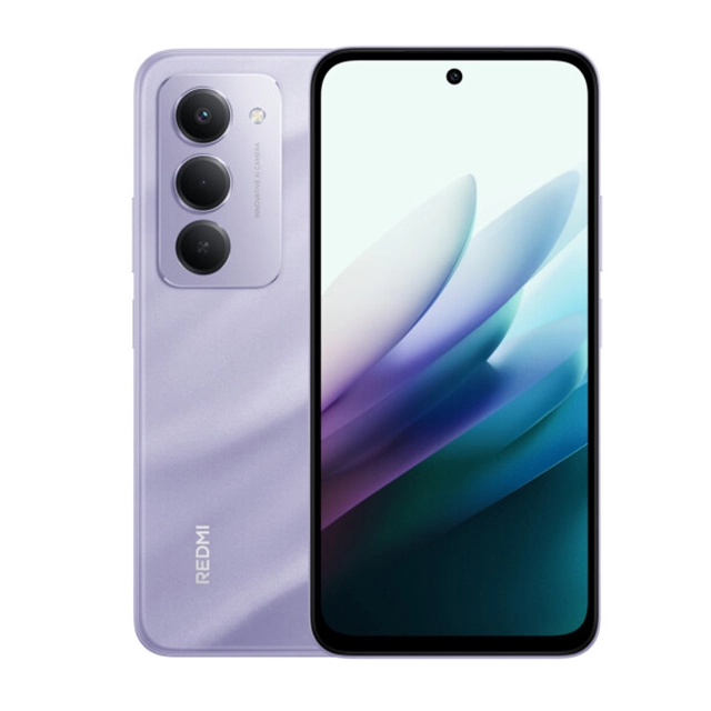 Redmi 15 EU 6+128 Sandy Purple