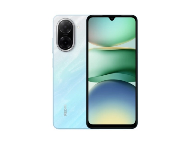 Redmi A5 EU 3+64 Ocean Blue