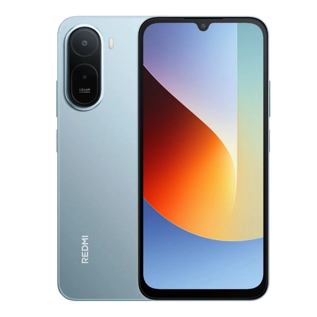 Redmi A7 Pro EU 4+128 Mist Blue