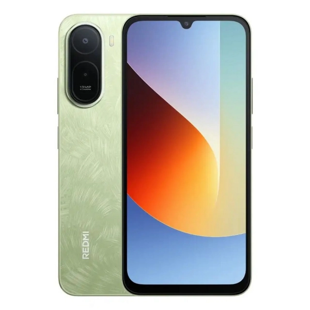 Redmi A7 Pro EU 4+128 Palm Green