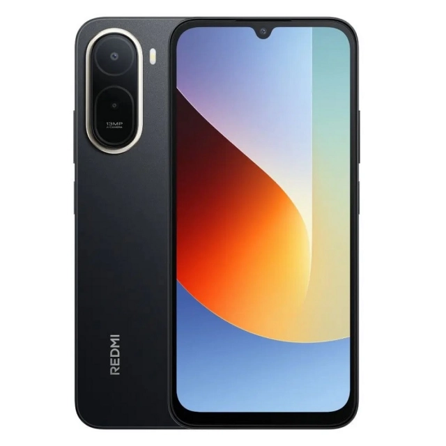 Redmi A7 Pro EU 4+64 Black