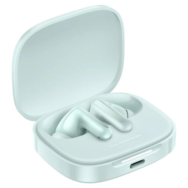 Redmi Buds 6- Coral Green