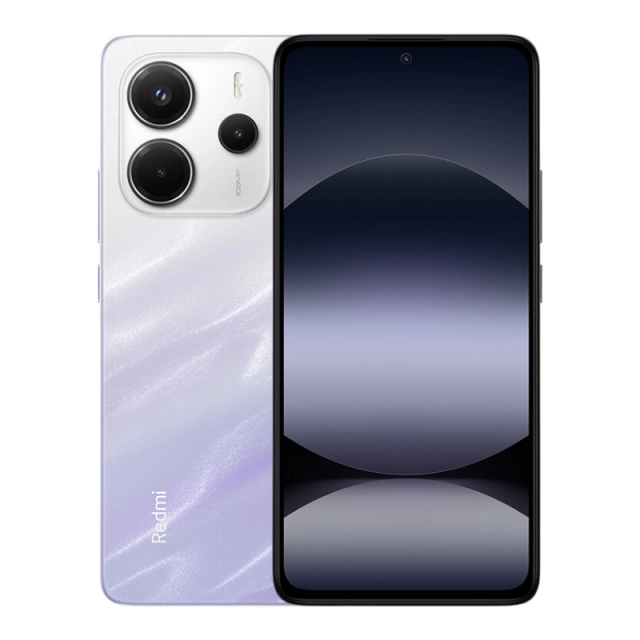 Redmi Note 14 EU 6+128 Mist Purple
