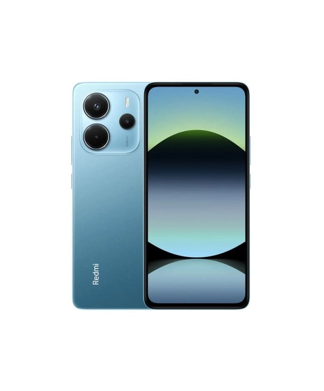 Redmi Note 14 EU 6+128 Ocean Blue