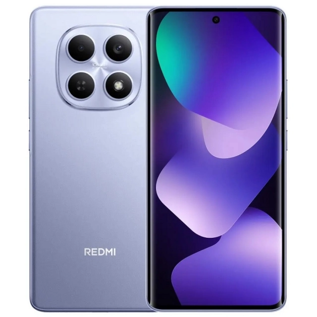Redmi Note 15 EU 6+128 Purple