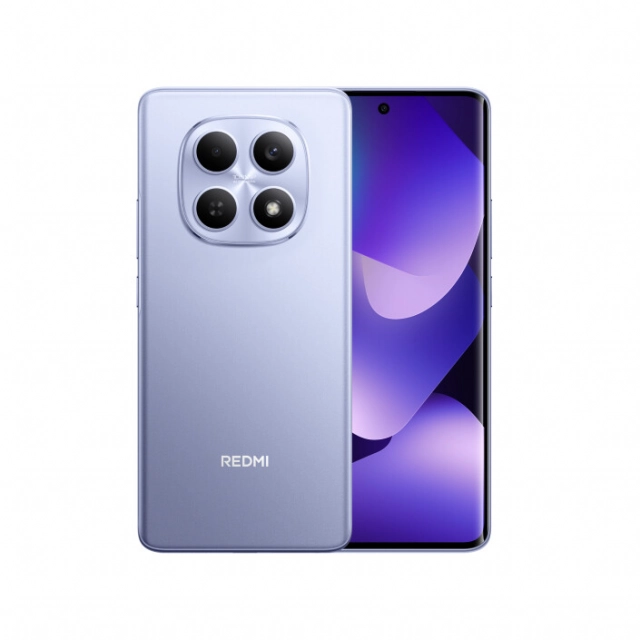 Redmi Note 15 EU 8+256 Purple