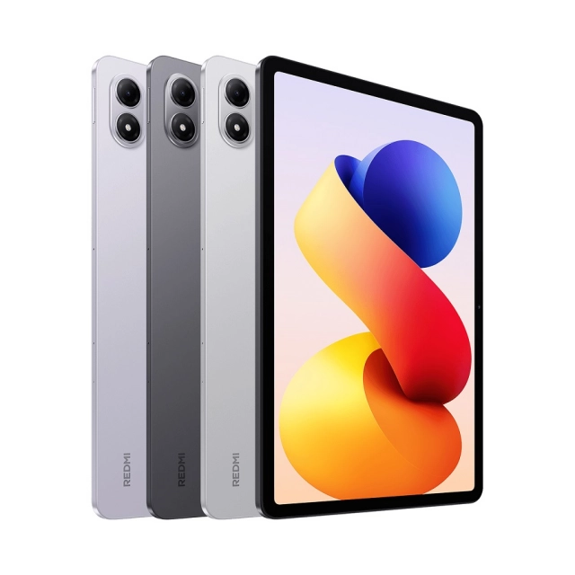 Redmi Pad 2 Pro EU 8+256 Silver