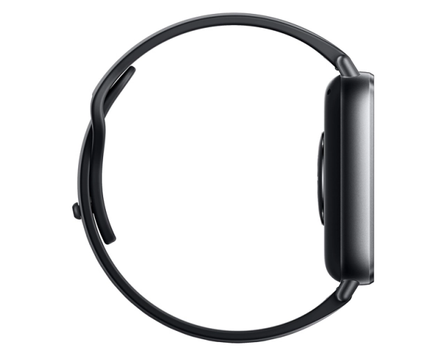 Redmi Watch 5 Active Midnight Black