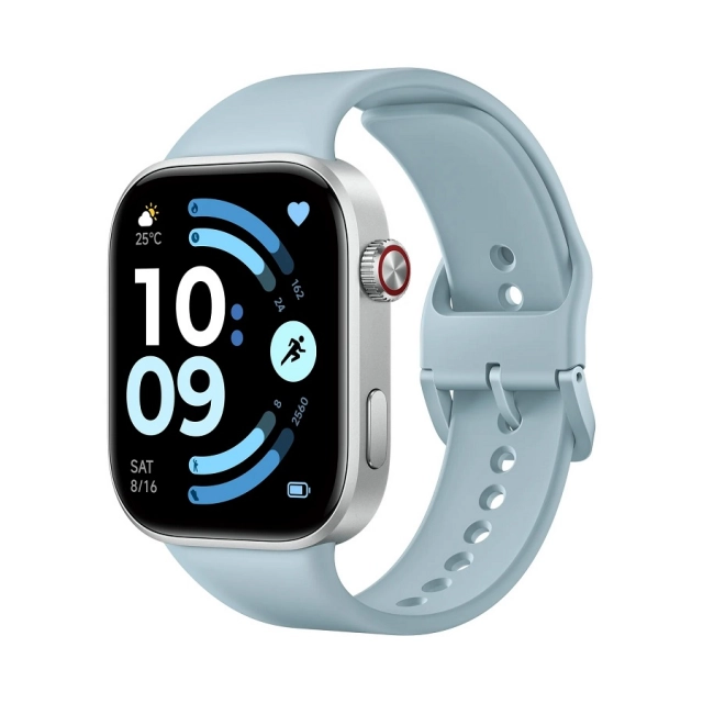 REDMI Watch 6 Glacier Blue