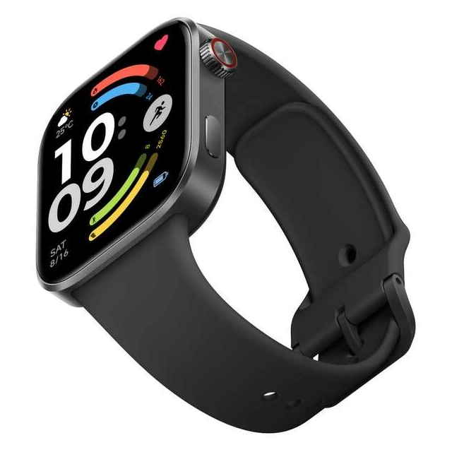 REDMI Watch 6 Obsidian Black