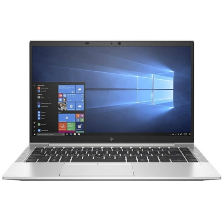 Ref. NB HP EliteBook 840 G7 i5-10210U/8GB/256GB/14" FHD/QWERTY UK/Charger/Win11P