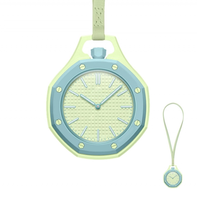 RegalPop dzepni sat mint
